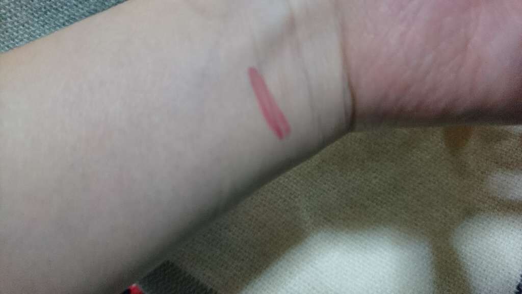 フルプランプ リップエッセンス CC II/FASIO/リップケアを使ったクチコミ(3枚目)