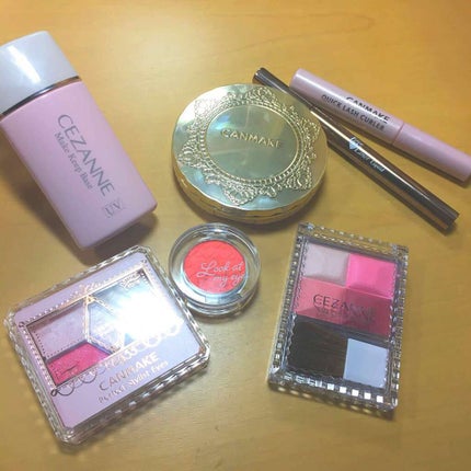 ルックアット マイアイズ/ETUDE/単色アイシャドウを使ったクチコミ(1枚目)