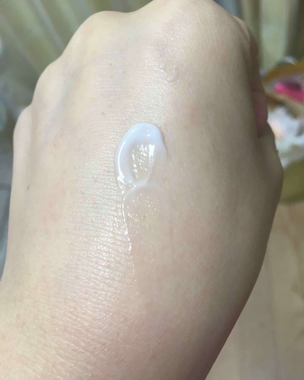 バニラコ プライムプライマー クラシック/BANILA CO/化粧下地を使ったクチコミ(2枚目)