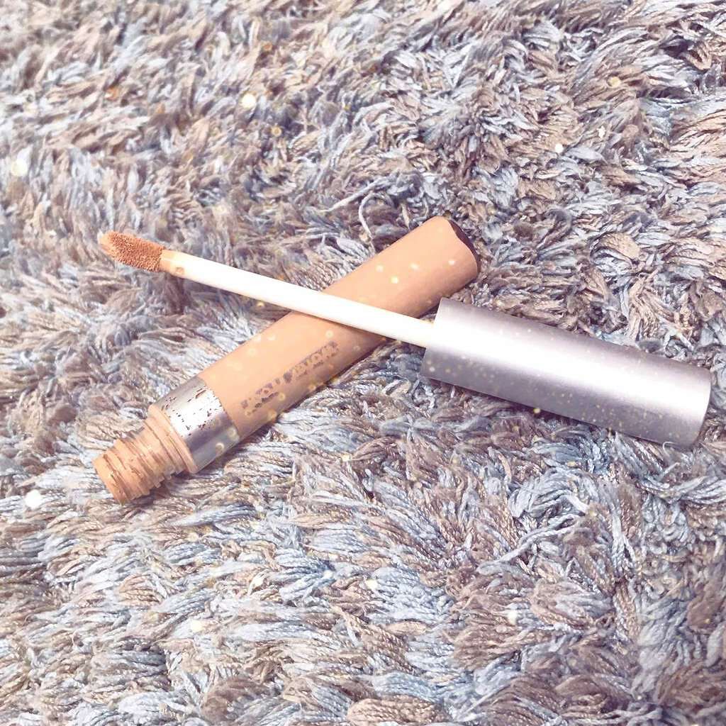 カバー&ストレッチコンシーラー UV/キャンメイク/リキッドコンシーラーを使ったクチコミ(1枚目)