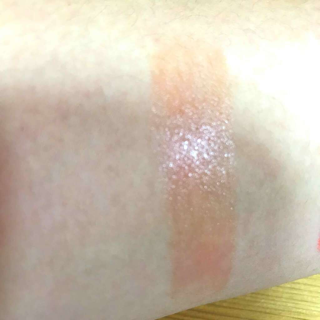 CCリップクリームN/KATE/リップケアを使ったクチコミ（2枚目）