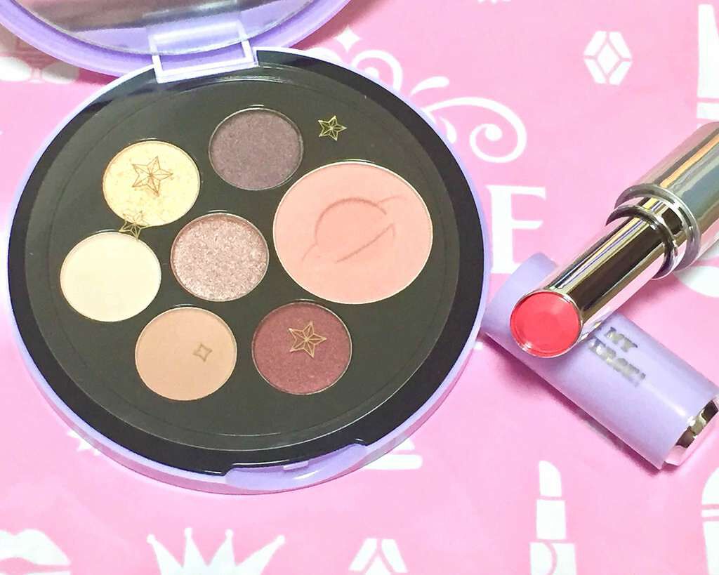 ディアマイ グロッシーティントリップトーク/ETUDE/リップグロスを使ったクチコミ(2枚目)