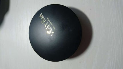 ベルベットトゥーウェイケーキ/Witch's Pouch/プレストパウダーを使ったクチコミ(1枚目)