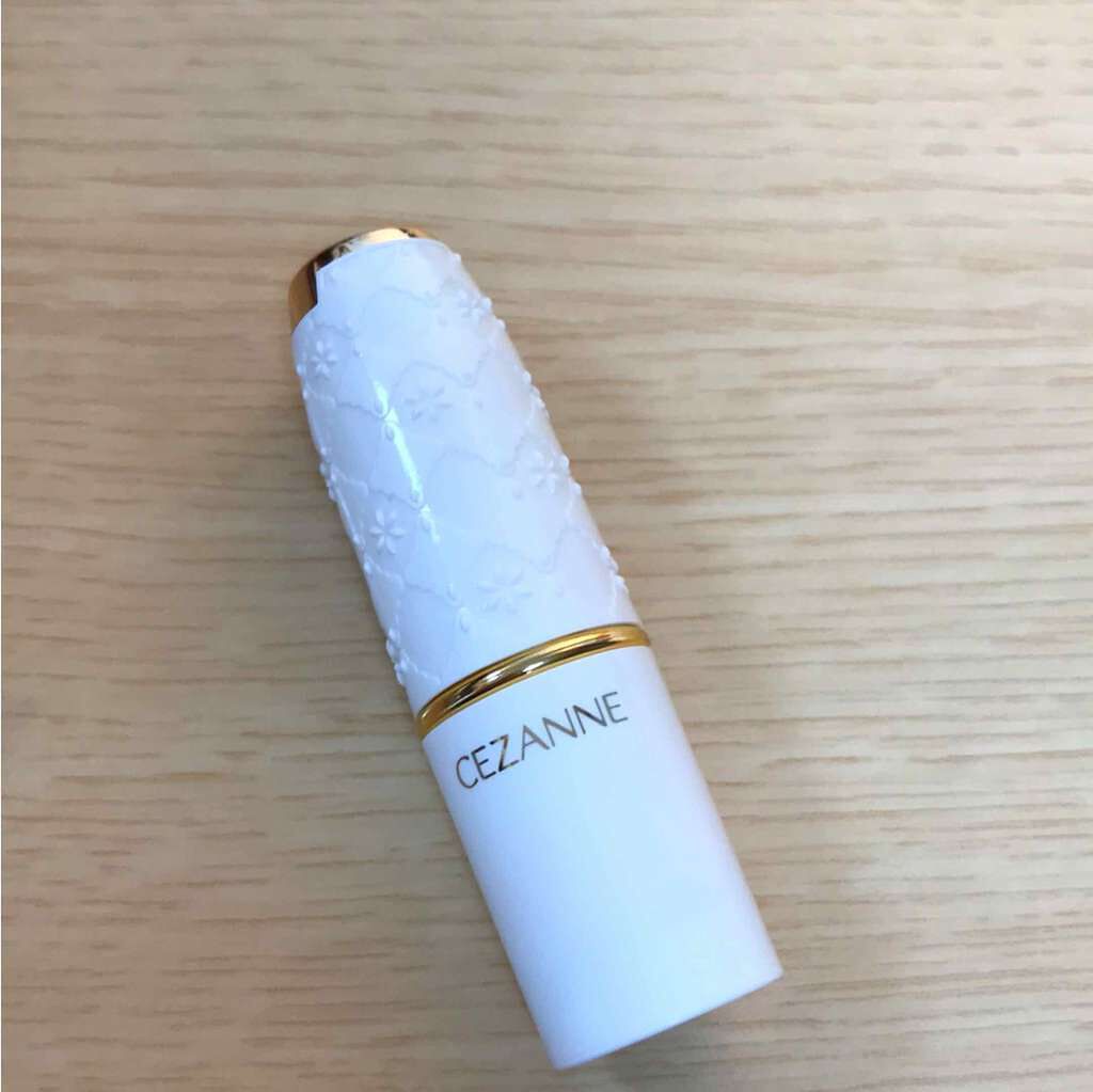 ラスティング リップカラーN/CEZANNE/口紅を使ったクチコミ(1枚目)