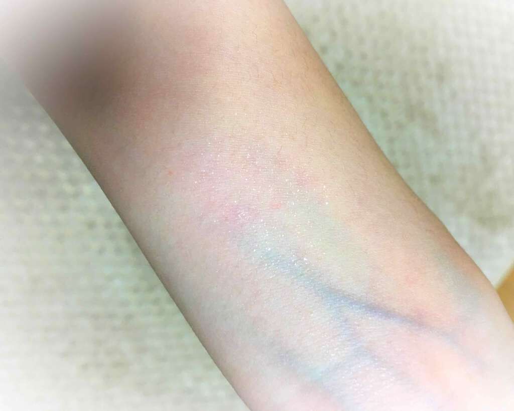 アディクション ザ アイシャドウ/ADDICTION/単色アイシャドウを使ったクチコミ（3枚目）