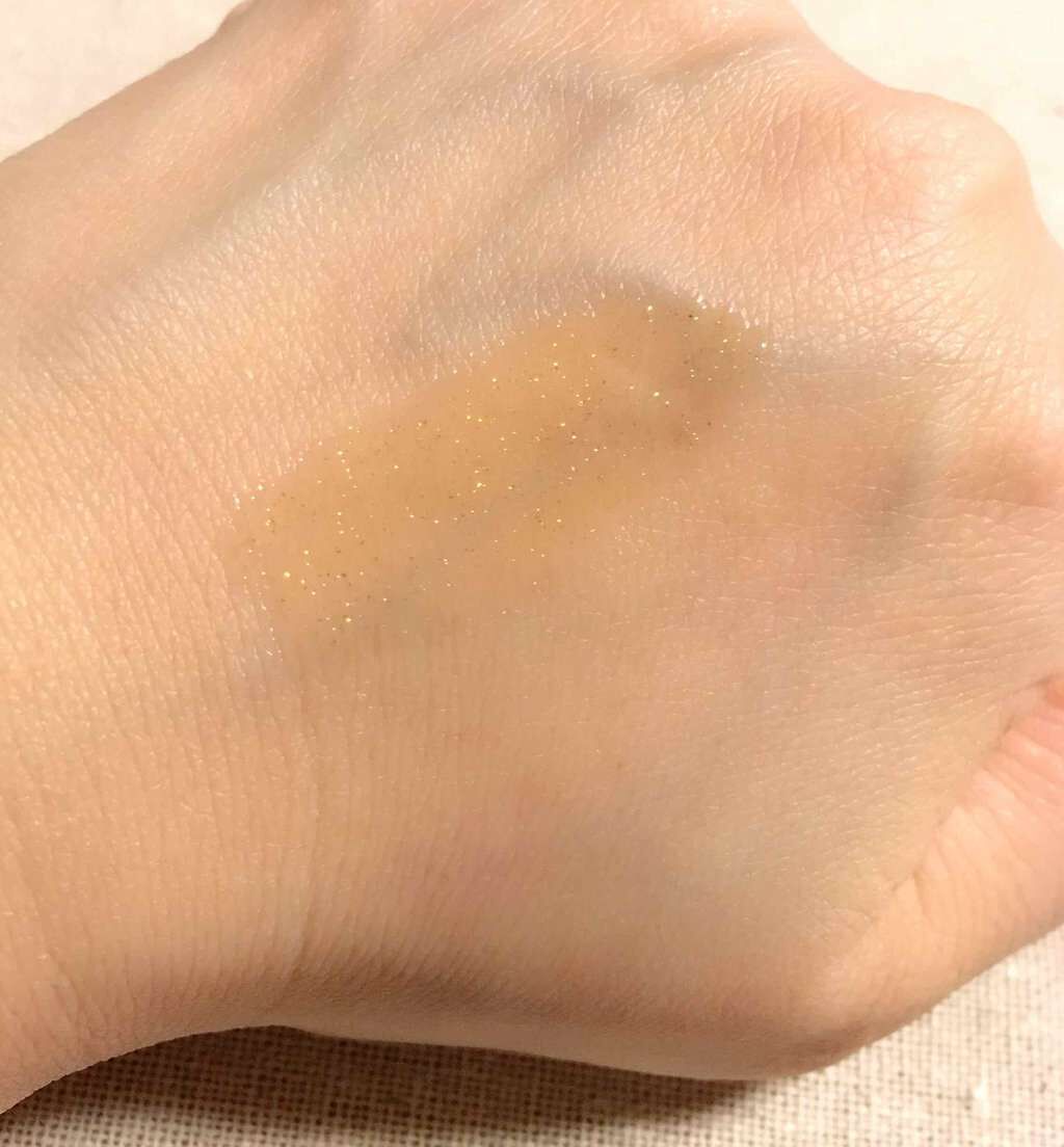 コンフォート リップオイル /CLARINS/リップグロスを使ったクチコミ（2枚目）