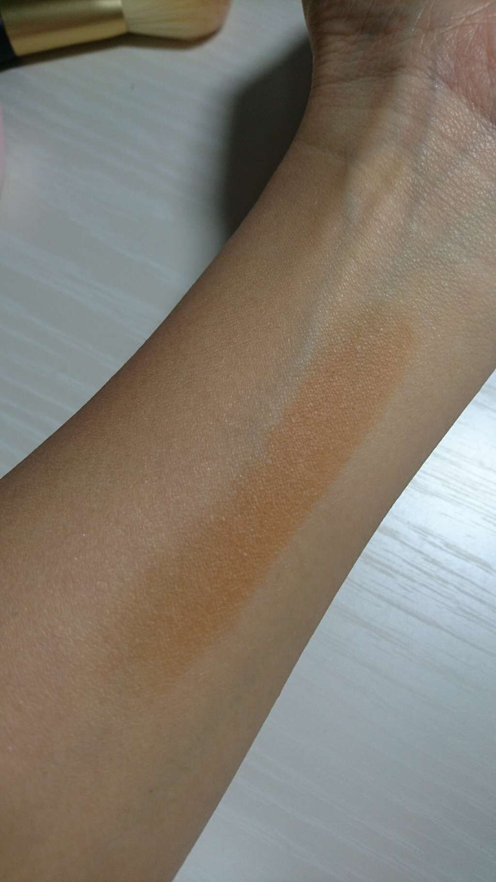 フォトレディ インスタフィックス/REVLON/クリーム・エマルジョンファンデーションを使ったクチコミ(2枚目)