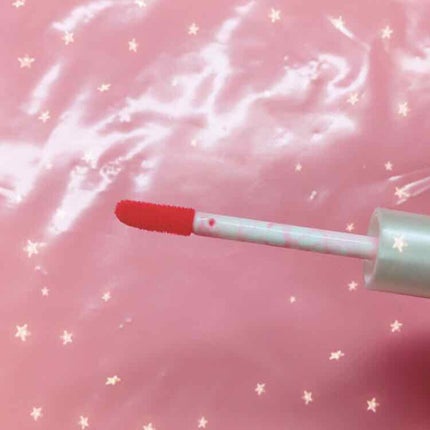 エスポルール リップティント/エスポルール/リップティントを使ったクチコミ(2枚目)