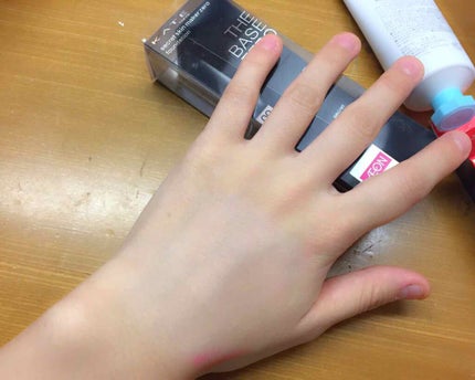 ミルク ブラー クリーム/PERIPERA/化粧下地を使ったクチコミ(2枚目)