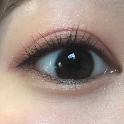 【旧品】パーフェクトスタイリストアイズ/キャンメイク/アイシャドウパレットを使ったクチコミ(1枚目)