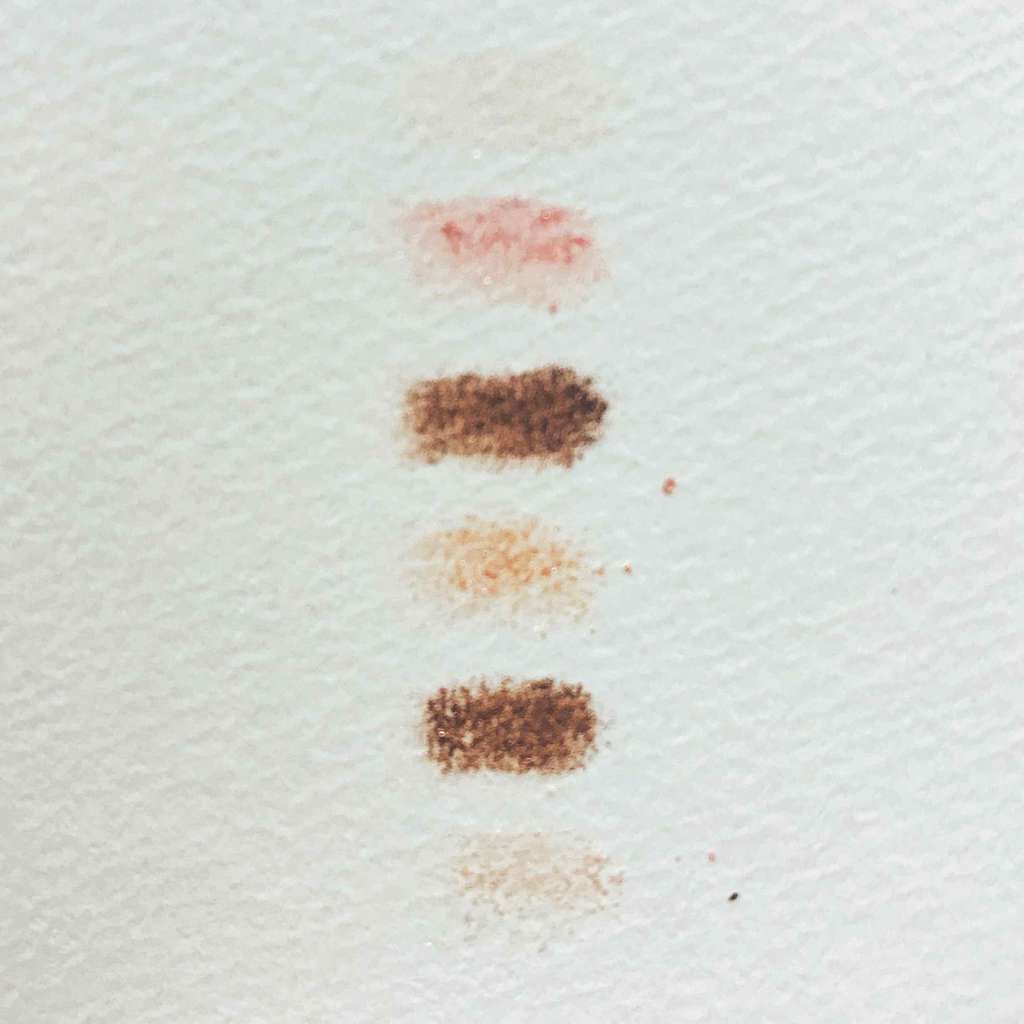 パジャマパーティコレクション (クリスマスコフレ 2017)/JILL STUART/メイクアップキットを使ったクチコミ(3枚目)