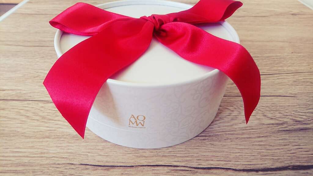 AQ MW ルージュ グロウ/DECORTÉ/口紅を使ったクチコミ（1枚目）