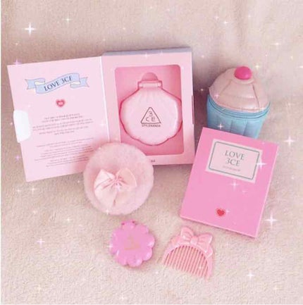 ステイオンバームルージュ/キャンメイク/口紅を使ったクチコミ(1枚目)