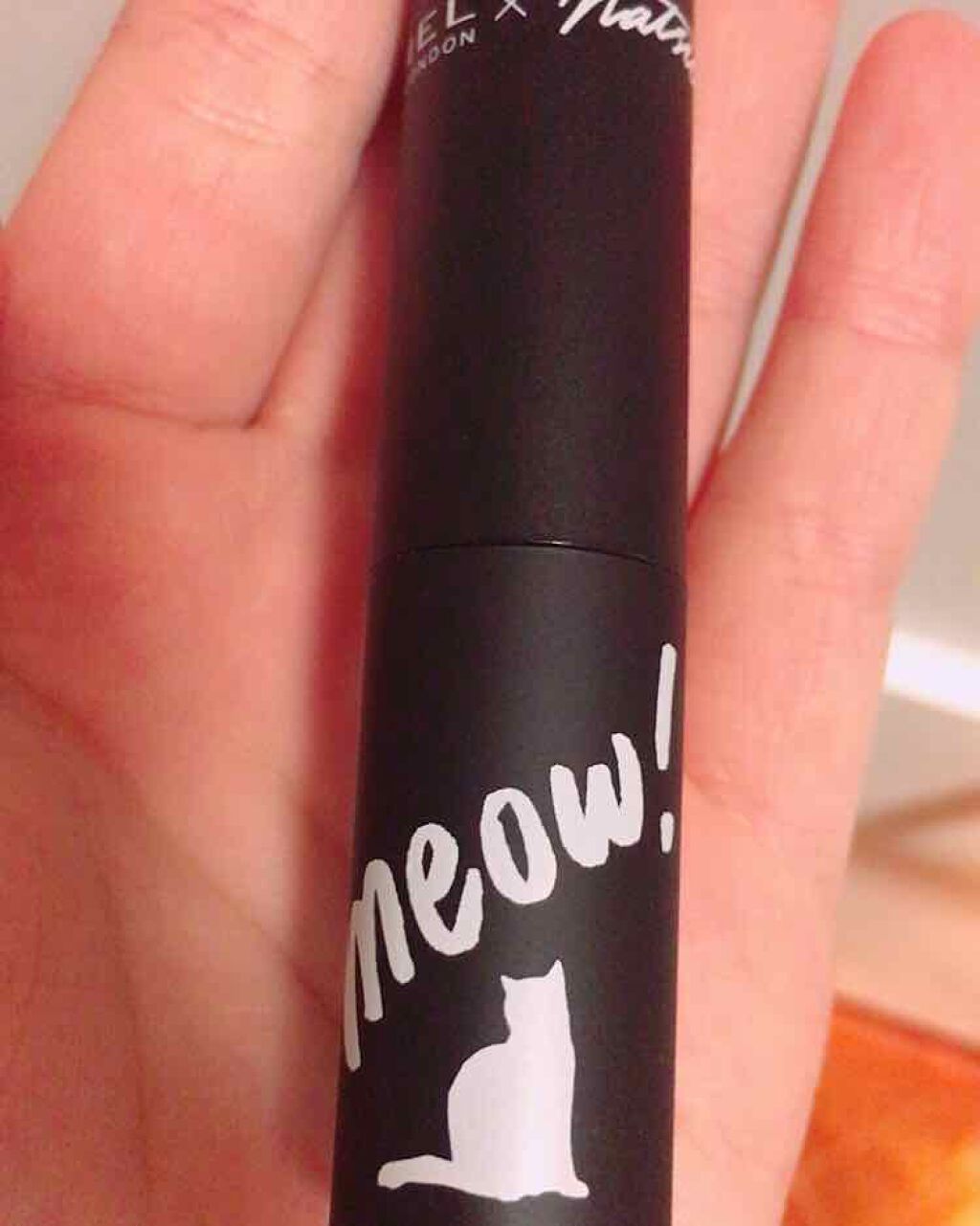 ラスティングフィニッシュ クリーミィ リップ/リンメル ロンドン/口紅を使ったクチコミ(1枚目)