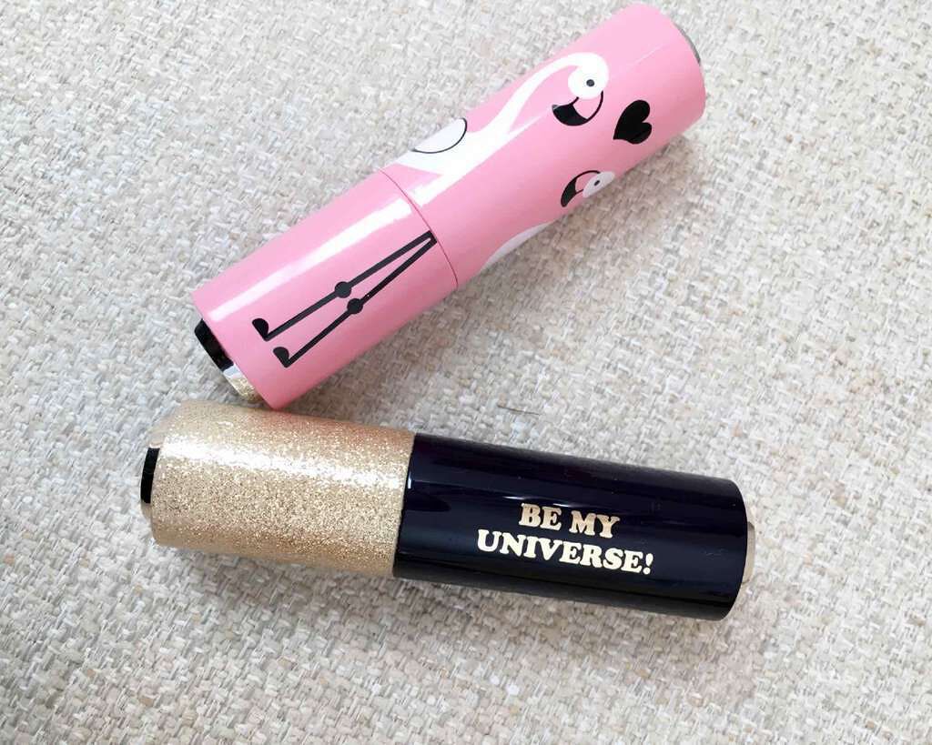 ディアマイ グロッシーティントリップトーク/ETUDE/リップグロスを使ったクチコミ(1枚目)