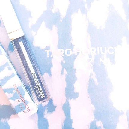 RMK リップジェリーグロス/RMK/リップグロスを使ったクチコミ(1枚目)