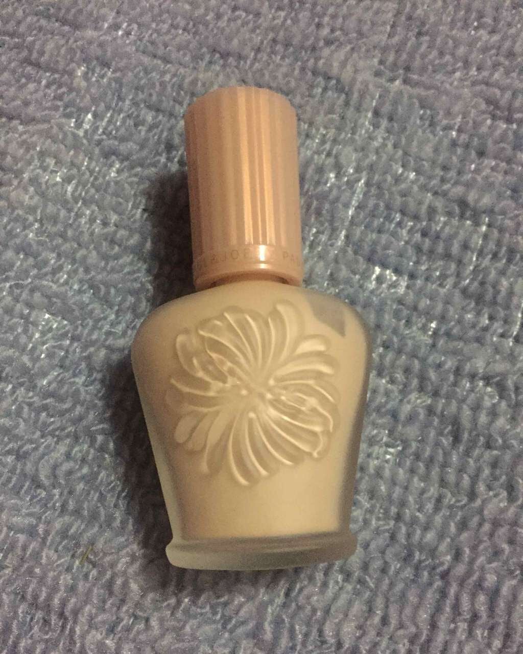 モイスチュアライジング ファンデーション プライマー S/PAUL & JOE BEAUTE/化粧下地を使ったクチコミ(1枚目)