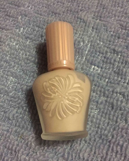 モイスチュアライジング ファンデーション プライマー S/PAUL & JOE BEAUTE/化粧下地を使ったクチコミ(1枚目)