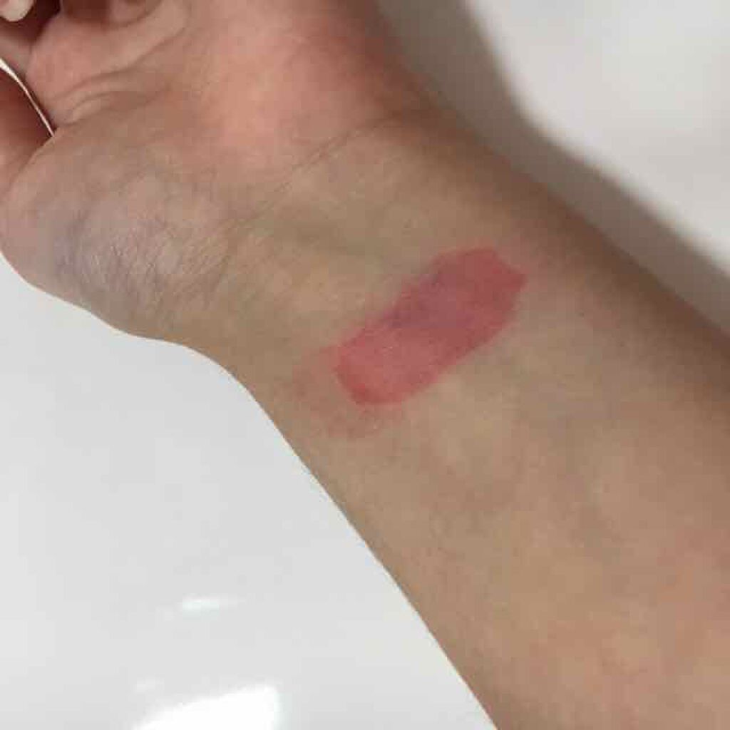 キャンディラップリッチカラー/キャンメイク/リップグロスを使ったクチコミ（3枚目）