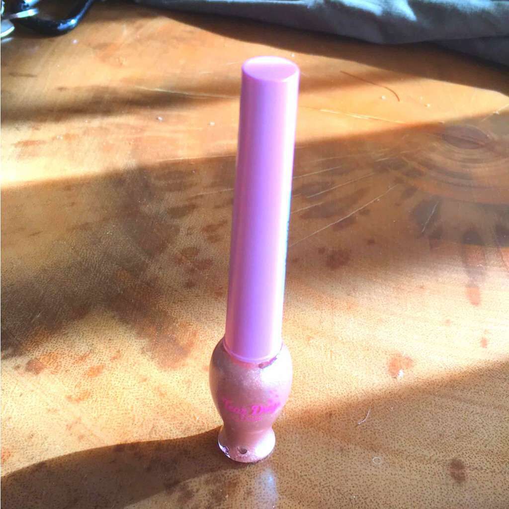 ティアー アイライナー/ETUDE/リキッドアイライナーを使ったクチコミ(1枚目)