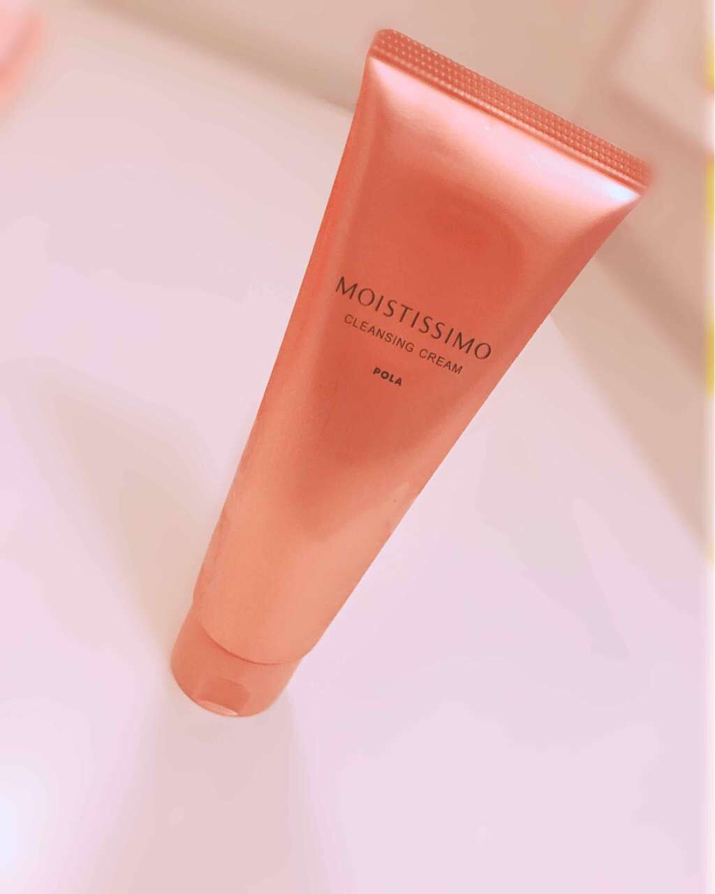 クレンジングクリーム/モイスティシモ/クレンジングクリームを使ったクチコミ(1枚目)