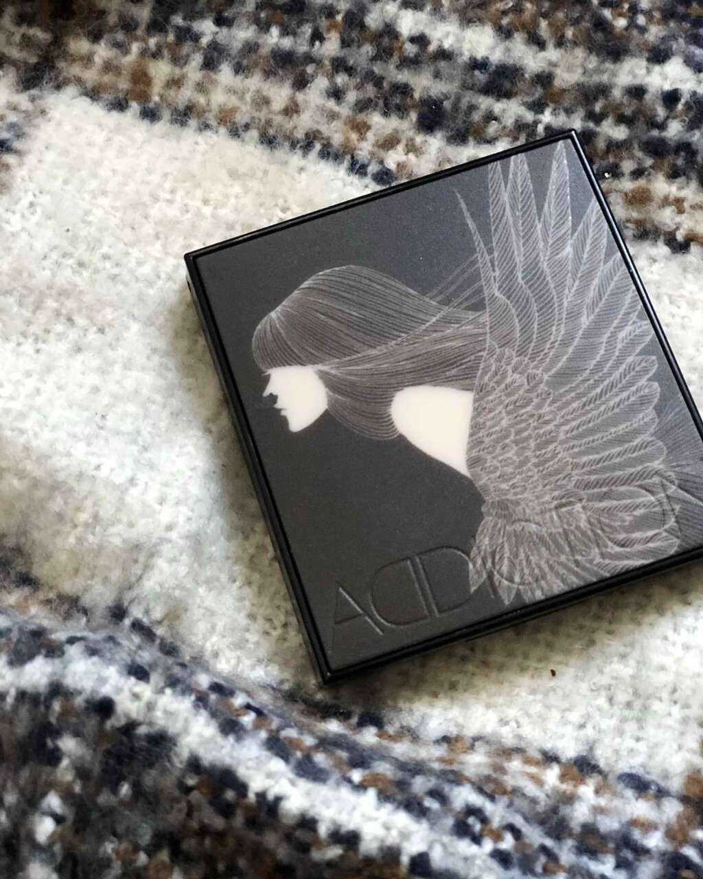 アディクション ザ アイシャドウ/ADDICTION/単色アイシャドウを使ったクチコミ(1枚目)