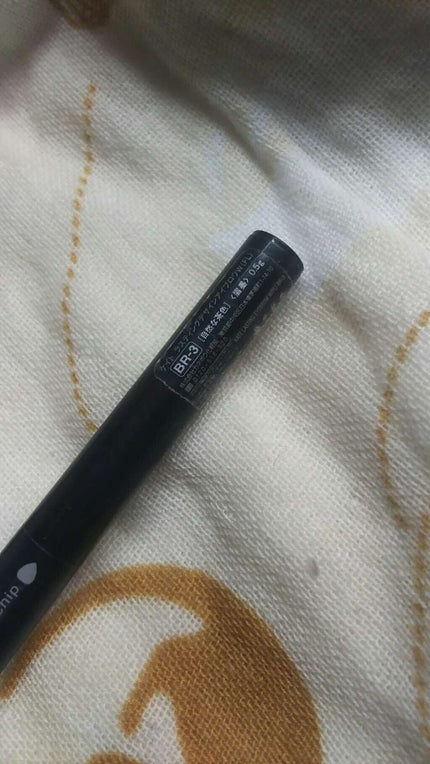 デザイニングアイブロウN/KATE/パウダーアイブロウを使ったクチコミ(4枚目)