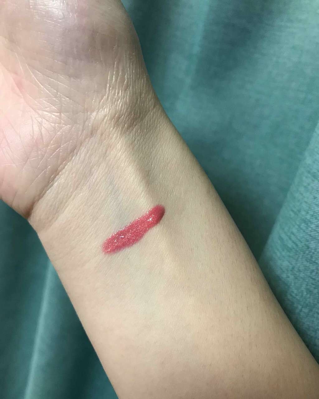 WP ディアダーリンソーダティント/ETUDE/口紅を使ったクチコミ(2枚目)