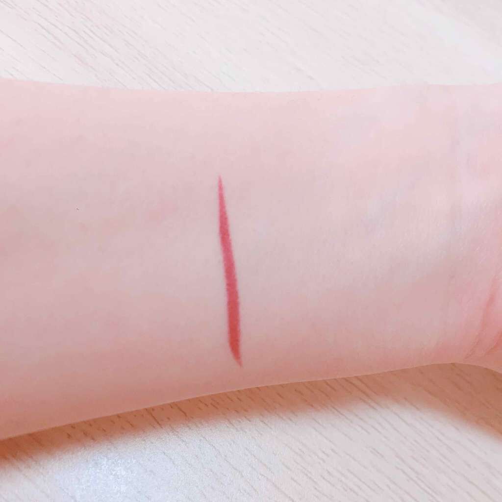 ラブ・ライナー リキッドアイライナーR3/ラブ・ライナー/リキッドアイライナーを使ったクチコミ(2枚目)