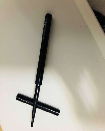 リシェ スーパースリム ジェルライナー/Visée/ペンシルアイライナーを使ったクチコミ(2枚目)