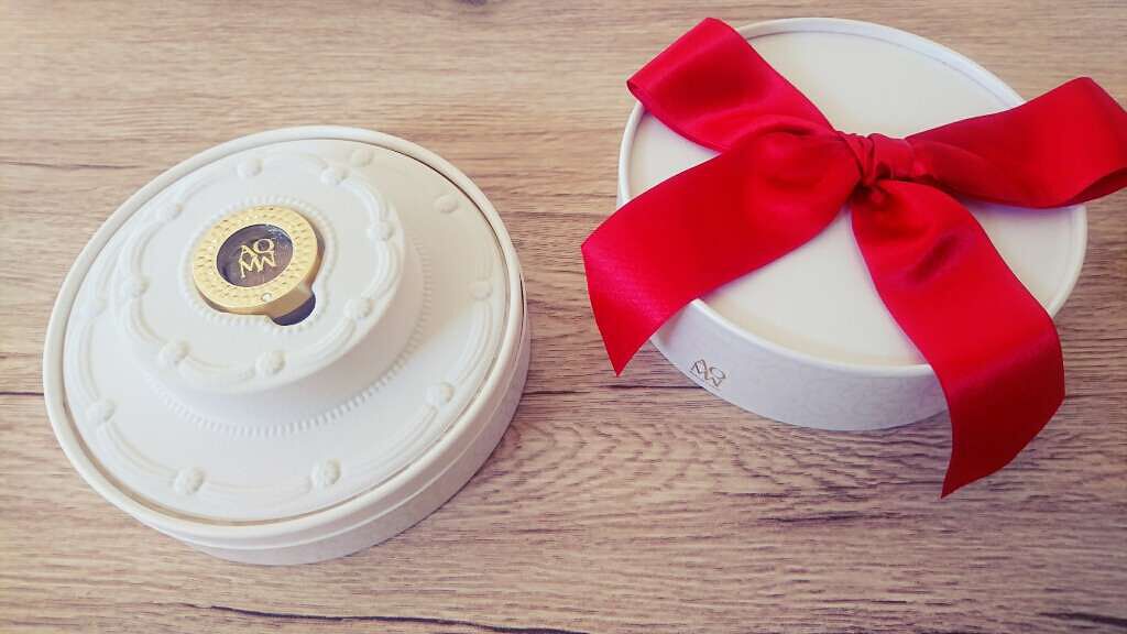 AQ MW ルージュ グロウ/DECORTÉ/口紅を使ったクチコミ（2枚目）