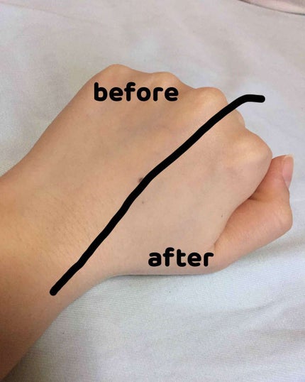 皮脂テカリ防止下地/CEZANNE/化粧下地を使ったクチコミ(3枚目)