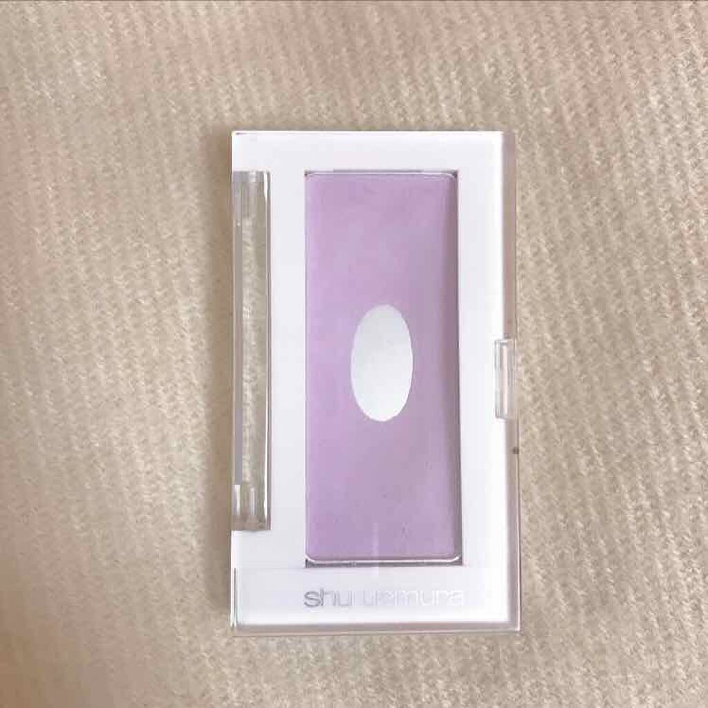 グローオン (レフィル)/shu uemura/パウダーチークを使ったクチコミ(1枚目)