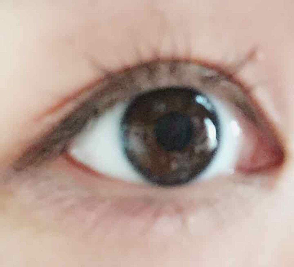 ロング＆カールマスカラ スーパーWP/ヒロインメイク/マスカラを使ったクチコミ（3枚目）