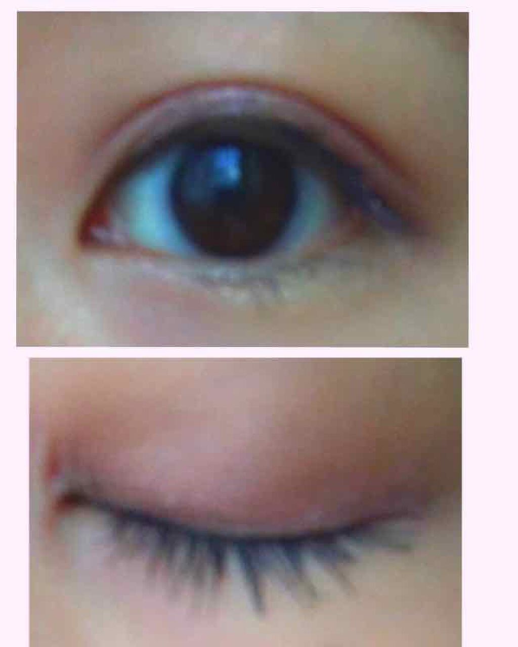 AQ MW アイグロウ ジェム/DECORTÉ/ジェル・クリームアイシャドウを使ったクチコミ（3枚目）