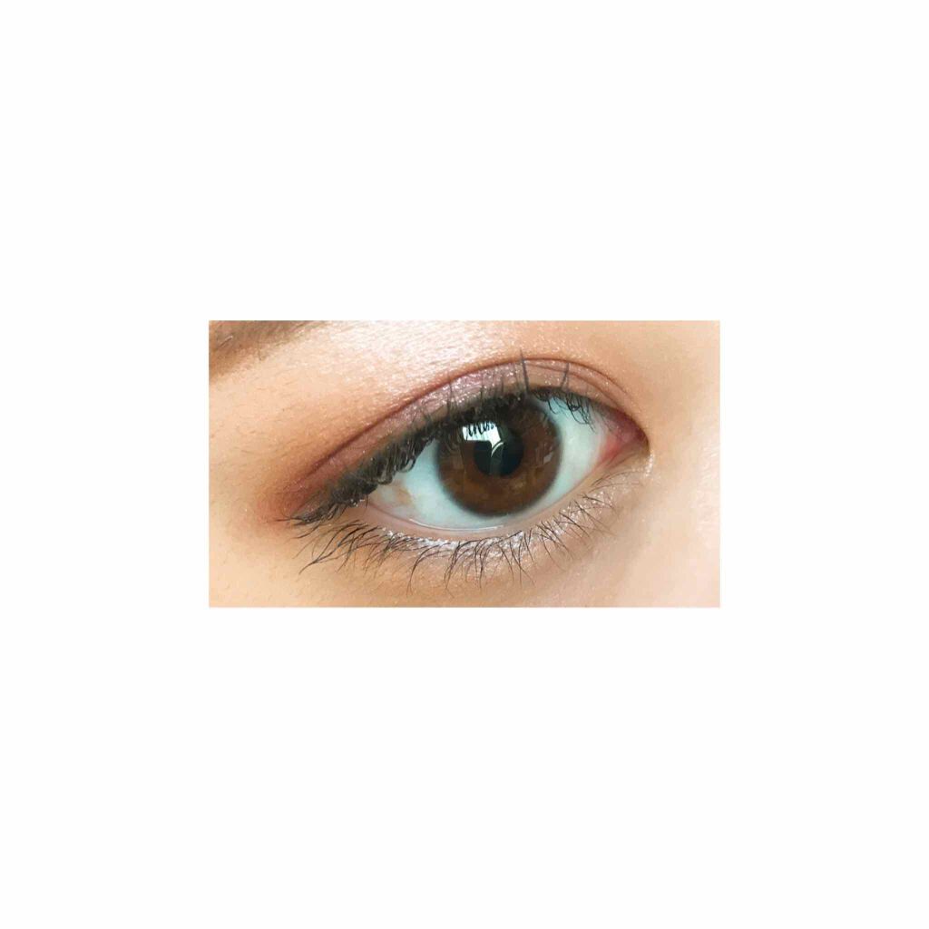 デザイニング カラー アイズ/SUQQU/アイシャドウパレットを使ったクチコミ(3枚目)