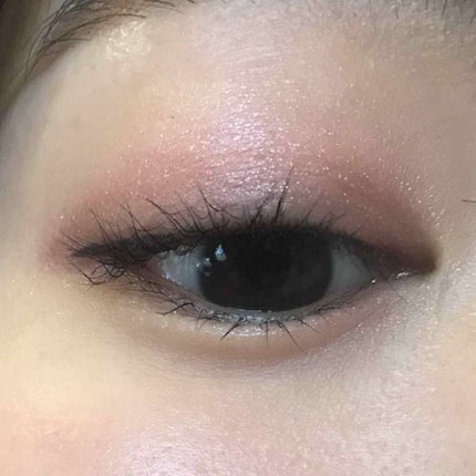 【旧品】パーフェクトスタイリストアイズ/キャンメイク/アイシャドウパレットを使ったクチコミ(2枚目)