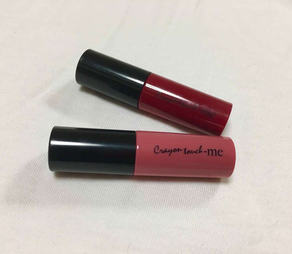 ベルベットリキッドルージュ/キャンドゥ/口紅を使ったクチコミ(1枚目)