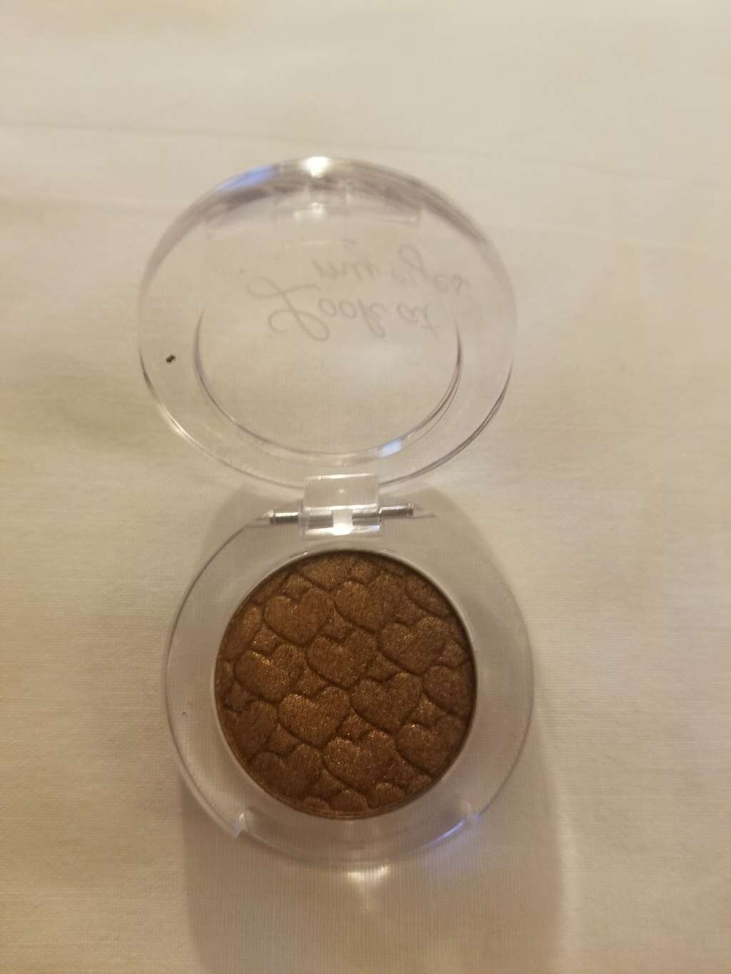 ルックアット マイアイズ/ETUDE/単色アイシャドウを使ったクチコミ（2枚目）