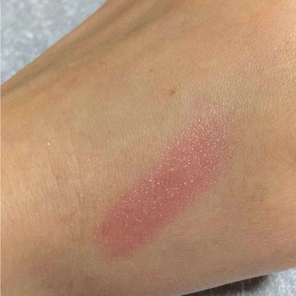 ステイオンバームルージュ/キャンメイク/口紅を使ったクチコミ(3枚目)