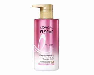 L'OREAL／ロレアル
エクストラオーディナリーオイル ラクレムラヴォン
クレンジング クリーム さらさらシャイン

ベルガモットローズフレグランス🌹✨
細くて絡まりやすい髪に


- - - - -