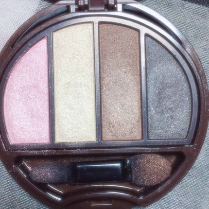 アイシャドウⅡ 02 ピンクブラウン/ドーリーウインク/アイシャドウパレットの画像
