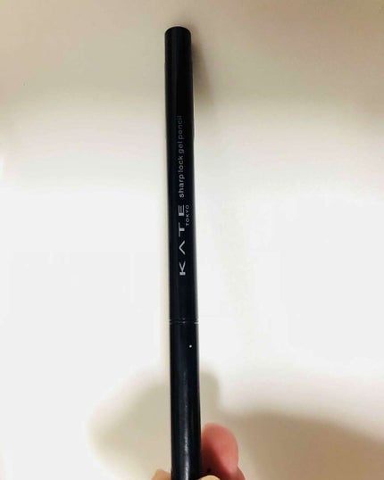 リシェ スーパースリム ジェルライナー/Visée/ペンシルアイライナーを使ったクチコミ(1枚目)