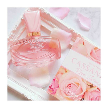 飾っておくだけでもかわいい!見た目が可愛い香水をまとめました♡