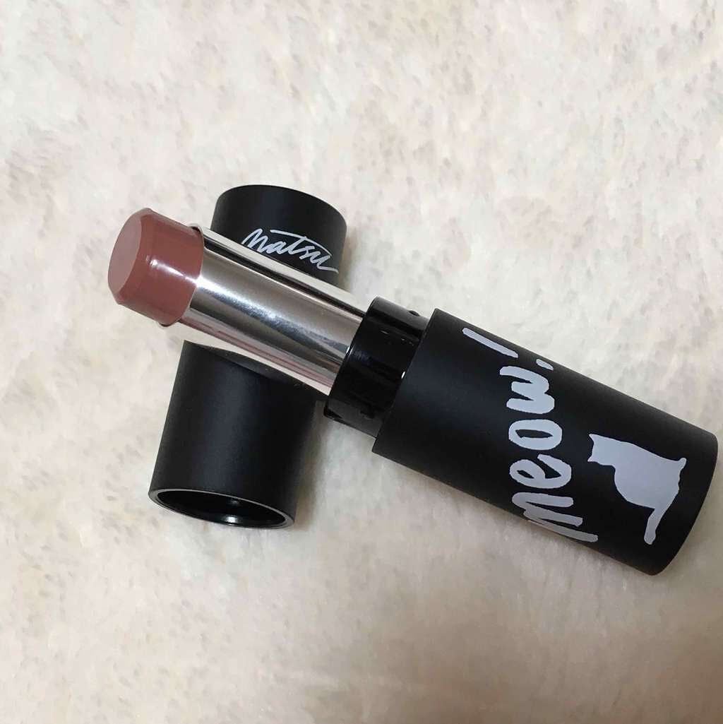 ラスティングフィニッシュ クリーミィ リップ/リンメル ロンドン/口紅を使ったクチコミ(3枚目)