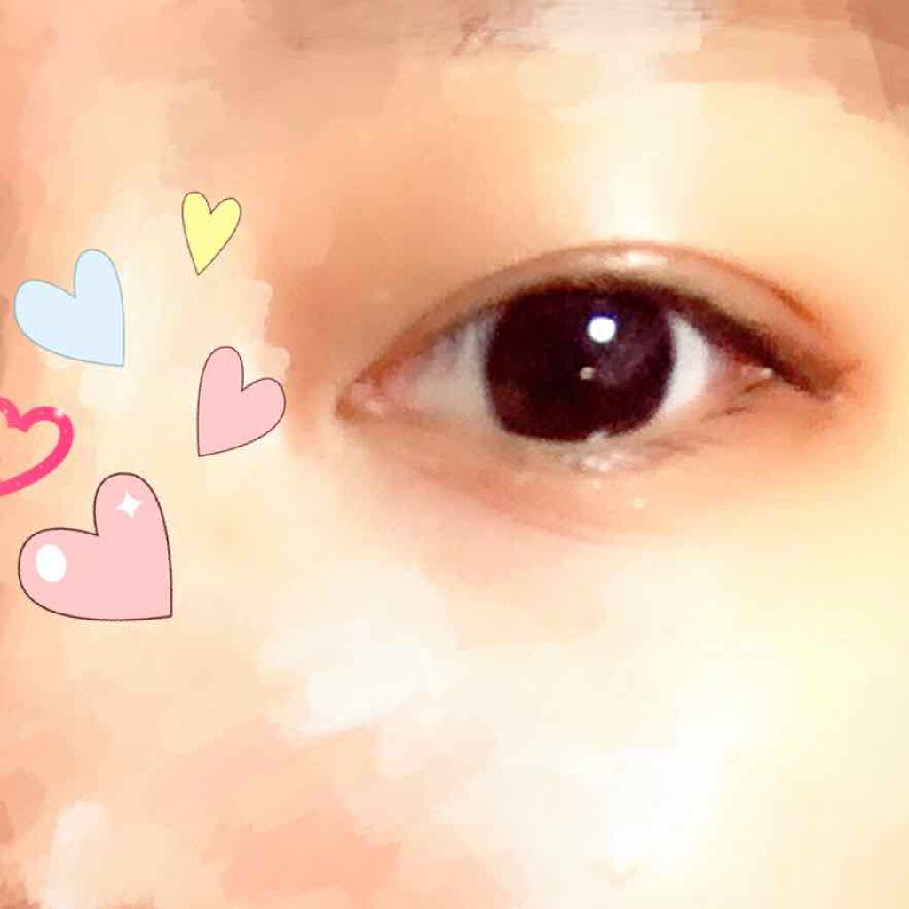 リップ＆チーク ジェル/キャンメイク/ジェル・クリームチークを使ったクチコミ（3枚目）