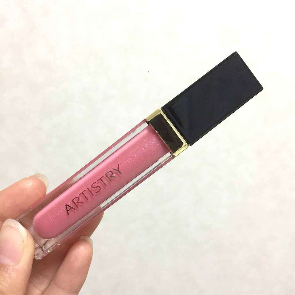 リップグロス/アーティストリー/リップグロスを使ったクチコミ（1枚目）