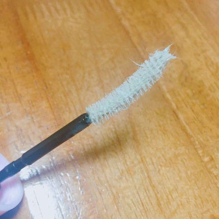 マスカラ ベース(ロング/ボリューム)/FASIO/マスカラ下地を使ったクチコミ(3枚目)