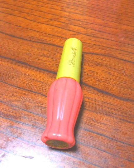 ピュアリキッドルージュ/ラブチュール/リップグロスを使ったクチコミ(1枚目)