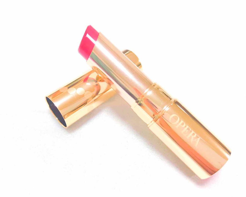 オペラ リップティント N/OPERA/リップティントを使ったクチコミ(1枚目)